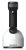 LauraStar IGGI Pure White Детальное фото товара: LauraStar IGGI Pure White