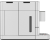 KitchenAid 5KES8557ESX Детальное фото товара: KitchenAid 5KES8557ESX