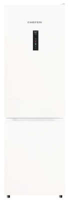 MEFERI MFR200WH TOTAL NO FROST COMBI ULTRA