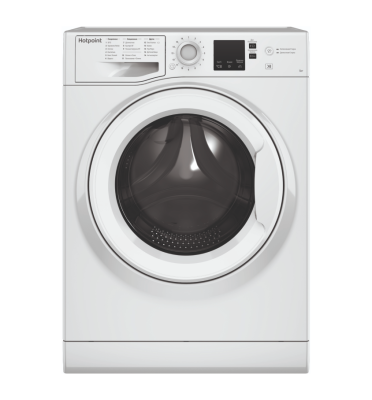 Hotpoint NUS 5015 H RU