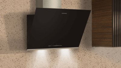 Детальное фото товара: Grundig GDSP2464BBSC