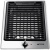 Smeg PGF30B Детальное фото товара: Smeg PGF30B