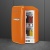 Smeg FAB5LOR6 Детальное фото товара: Smeg FAB5LOR6