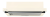LEX HUBBLE 500 IVORY LIGHT Детальное фото товара: LEX HUBBLE 500 IVORY LIGHT