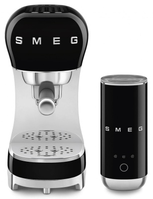 Детальное фото товара: Smeg ECF12BLEU
