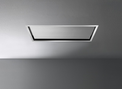 Детальное фото товара: Falmec NUBE ISOLA 90 INOX
