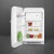Smeg FAB10LWH6 Детальное фото товара: Smeg FAB10LWH6