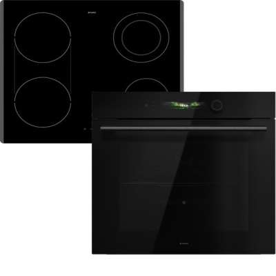 Детальное фото товара: ASKO HCL634G + OT56BGH