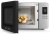 Smeg MOC01BLMEU Детальное фото товара: Smeg MOC01BLMEU