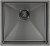 Фото товара: Seaman Eco Marino SME-490-GL (Gun Light, PVD, satin)