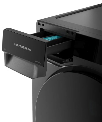 Детальное фото товара: Kuppersberg WM 590 GR
