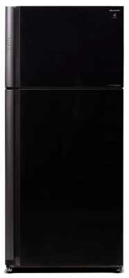 Фото товара: SHARP SJXP59PGBK