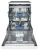 DeLonghi DDWS 665 B EMILIO Детальное фото товара: DeLonghi DDWS 665 B EMILIO
