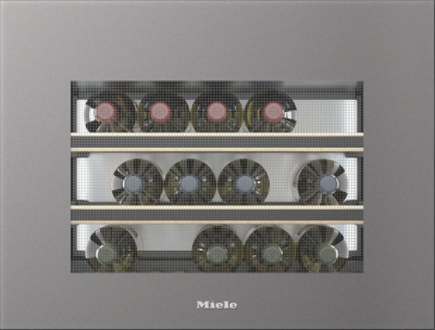 Miele KWT7112iG GRGR