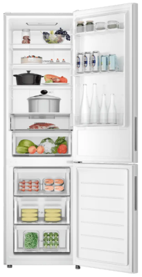 Детальное фото товара: Haier CEF538CSG