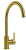 Seaman Barcelone SSL-5815-GS (Gold Satin, PVD, satin) Детальное фото товара: Seaman Barcelone SSL-5815-GS (Gold Satin, PVD, satin)