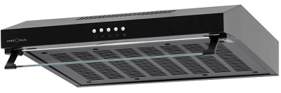 Детальное фото товара: Krona OSTEN 500 BLACK PB