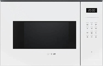 Фото товара: Bosch BEL554MW2