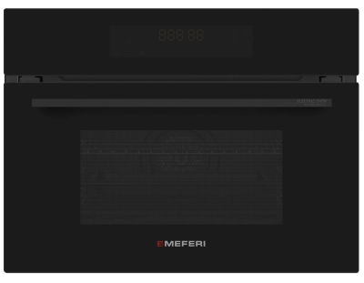 Детальное фото товара: MEFERI MEO609BK MICROWAVE