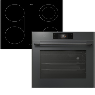 Детальное фото товара: ASKO HCL634G + OP8678GG