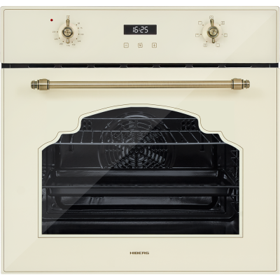 HIBERG VM 6260 RY