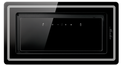 Monsher LUMIA 60 NOIR