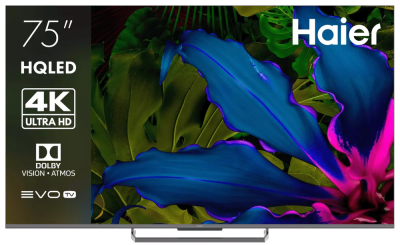 Детальное фото товара: Haier 75 Smart TV S6