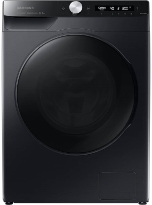 Samsung WW80AG6L28BBLP