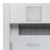 Konigin Skynet White 60 Детальное фото товара: Konigin Skynet White 60
