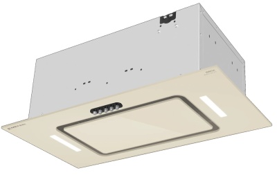 MEFERI INBOX60BG GLASS ULTRA