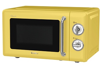 Фото товара: Tesler MM-2045 YELLOW
