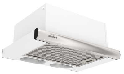 Elikor Интегра 45П-630-В2Л белый/нерж