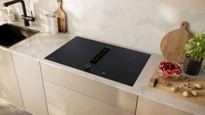 Детальное фото товара: NEFF V68PYX4B0 индукционная поверхность