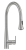 Seaman Eco Venice SSN-1801P-SS Sensor (Steel satin) Детальное фото товара: Seaman Eco Venice SSN-1801P-SS Sensor (Steel satin)