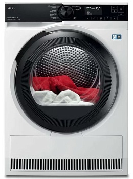 Фото товара: AEG TR839P4CE