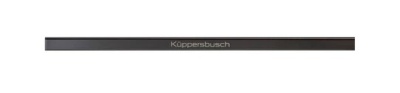 Детальное фото товара: Kuppersbusch DK 2002 Black Chrome