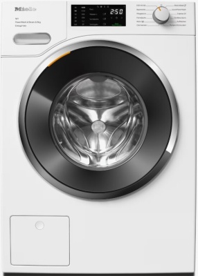 Детальное фото товара: Miele WWE 380 WPS EnergyHero