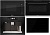 Фото товара: KORTING HIB 68900 B IMOVE + OKB 1350 S GNBX STEAM + KMI 825 TGN + KCM 9830 BCG