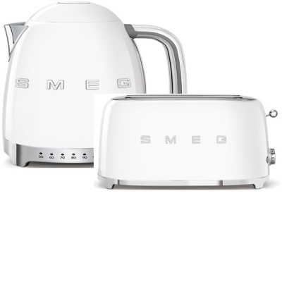 Smeg KLF04WHEU + TSF02WHEU