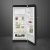 Smeg FAB28RBL6 Детальное фото товара: Smeg FAB28RBL6