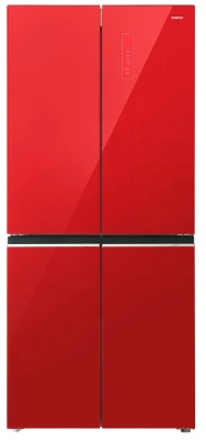 Centek CT-1744 Red Glass