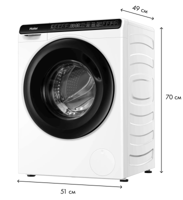 Детальное фото товара: Haier HW50-BP1026