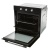 Konigin Barberry 60 BK MR7 Детальное фото товара: Konigin Barberry 60 BK MR7