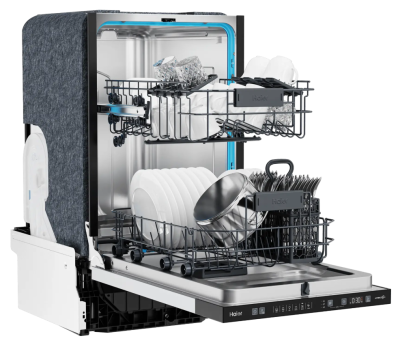 Детальное фото товара: Haier HDWE9-591RU