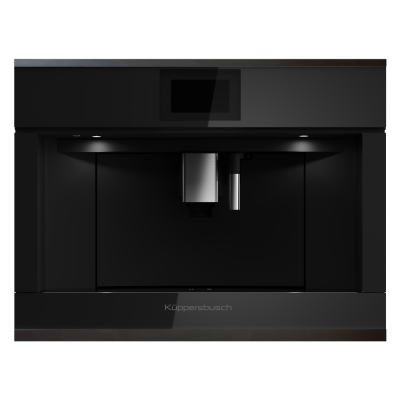 Kuppersbusch CKV 6800.0 S2 Black Chrome