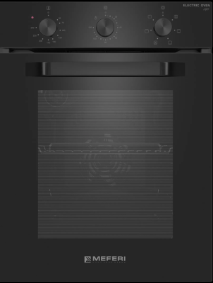 Детальное фото товара: MEFERI MEO456BK LIGHT