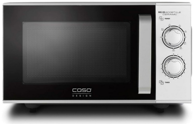 Caso MG 25 Ecostyle Ceramic