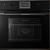 Фото товара: Kuppersbusch B 6350.0 S2 Black Chrome