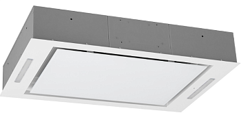 Фото товара: AKPO WK-9 Skylight 90 см. белый/белый