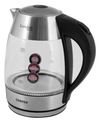 Детальное фото товара: Centek CT-0059 электрический чайник